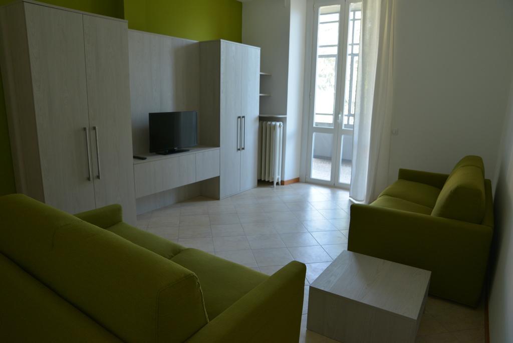 דירות לקו Residenza Cece' חדר תמונה