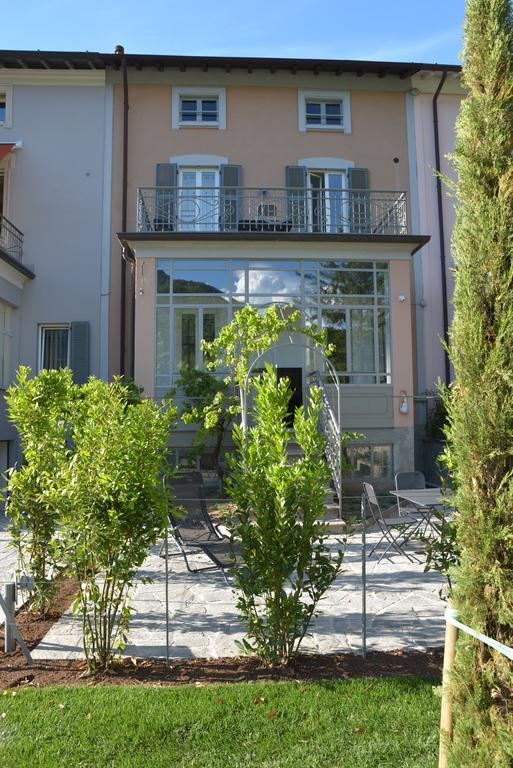 דירות לקו Residenza Cece' מראה חיצוני תמונה
