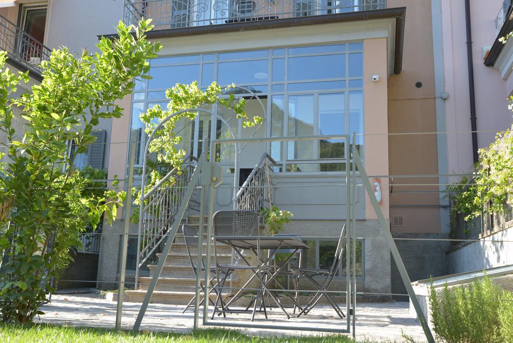 דירות לקו Residenza Cece' מראה חיצוני תמונה