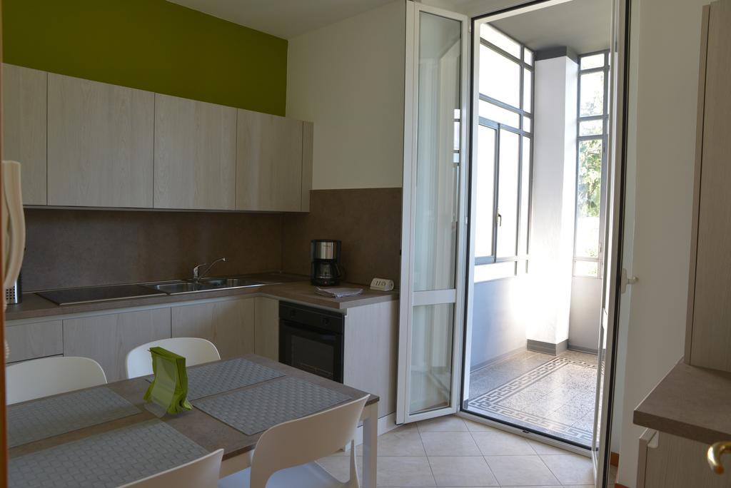 דירות לקו Residenza Cece' חדר תמונה