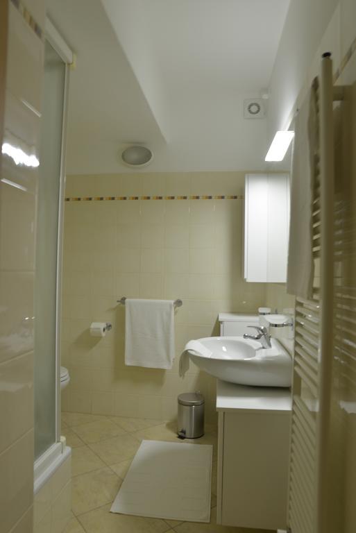 דירות לקו Residenza Cece' חדר תמונה