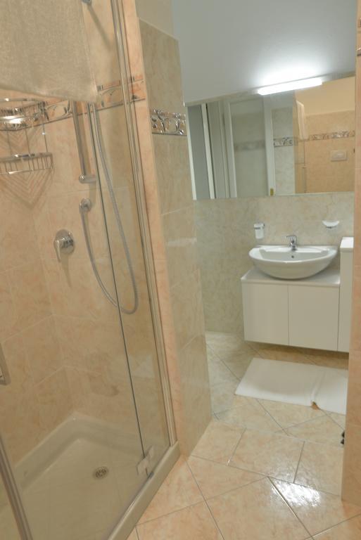 דירות לקו Residenza Cece' חדר תמונה