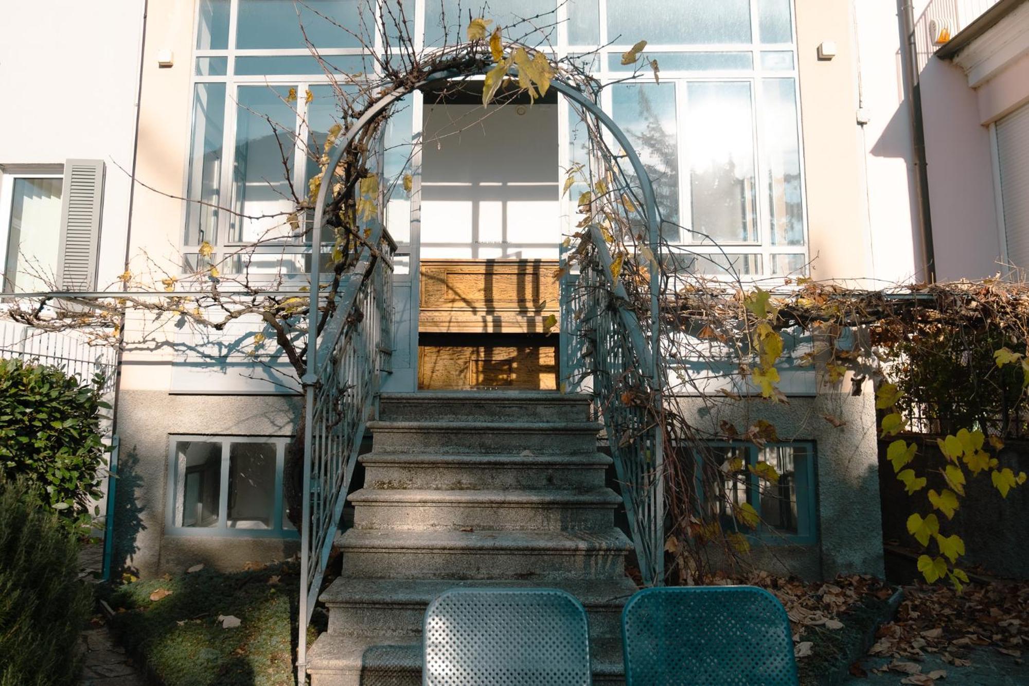 דירות לקו Residenza Cece' מראה חיצוני תמונה