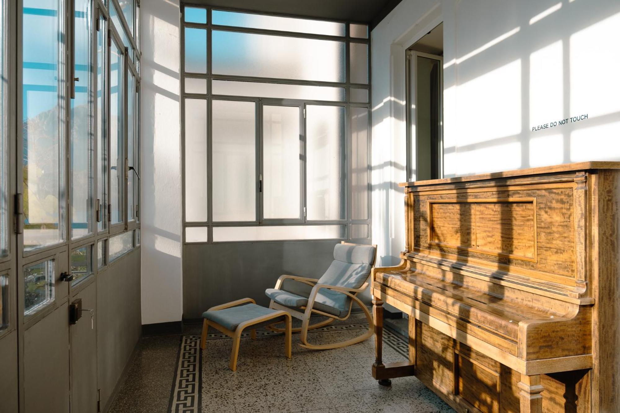דירות לקו Residenza Cece' מראה חיצוני תמונה