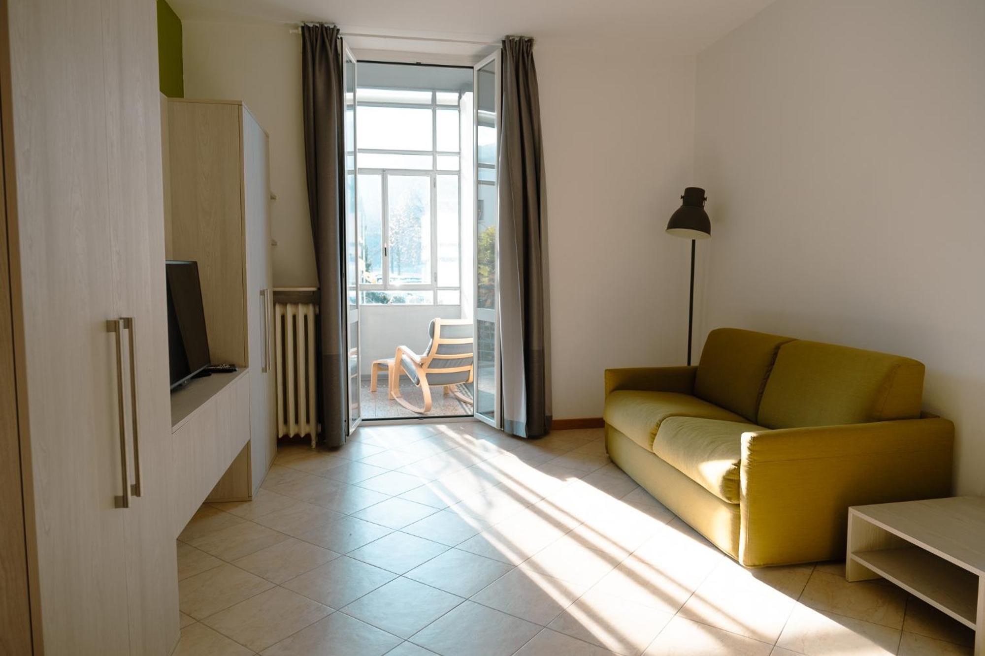 דירות לקו Residenza Cece' מראה חיצוני תמונה