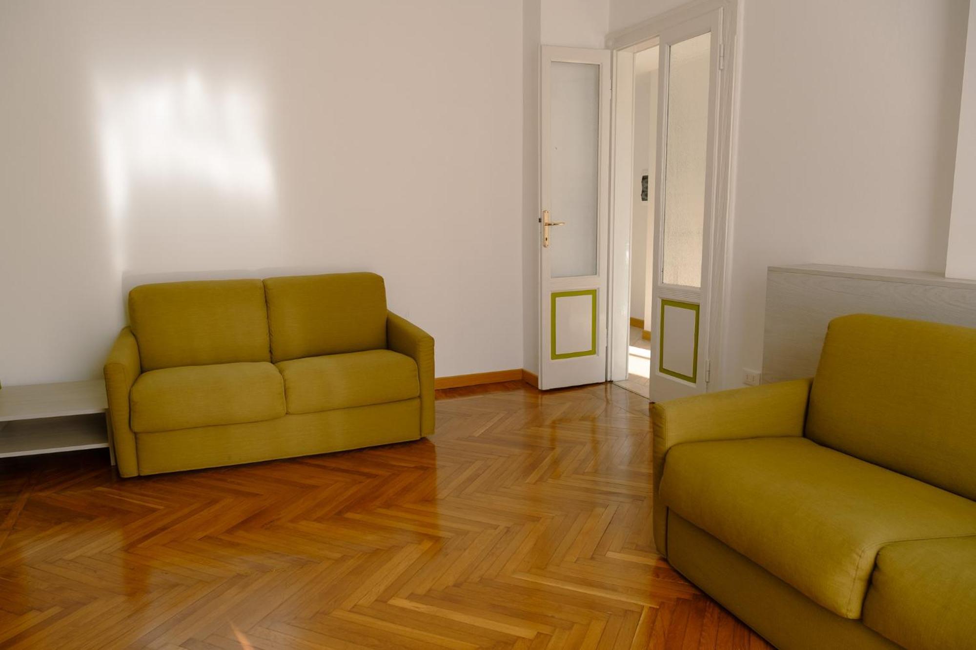 דירות לקו Residenza Cece' מראה חיצוני תמונה