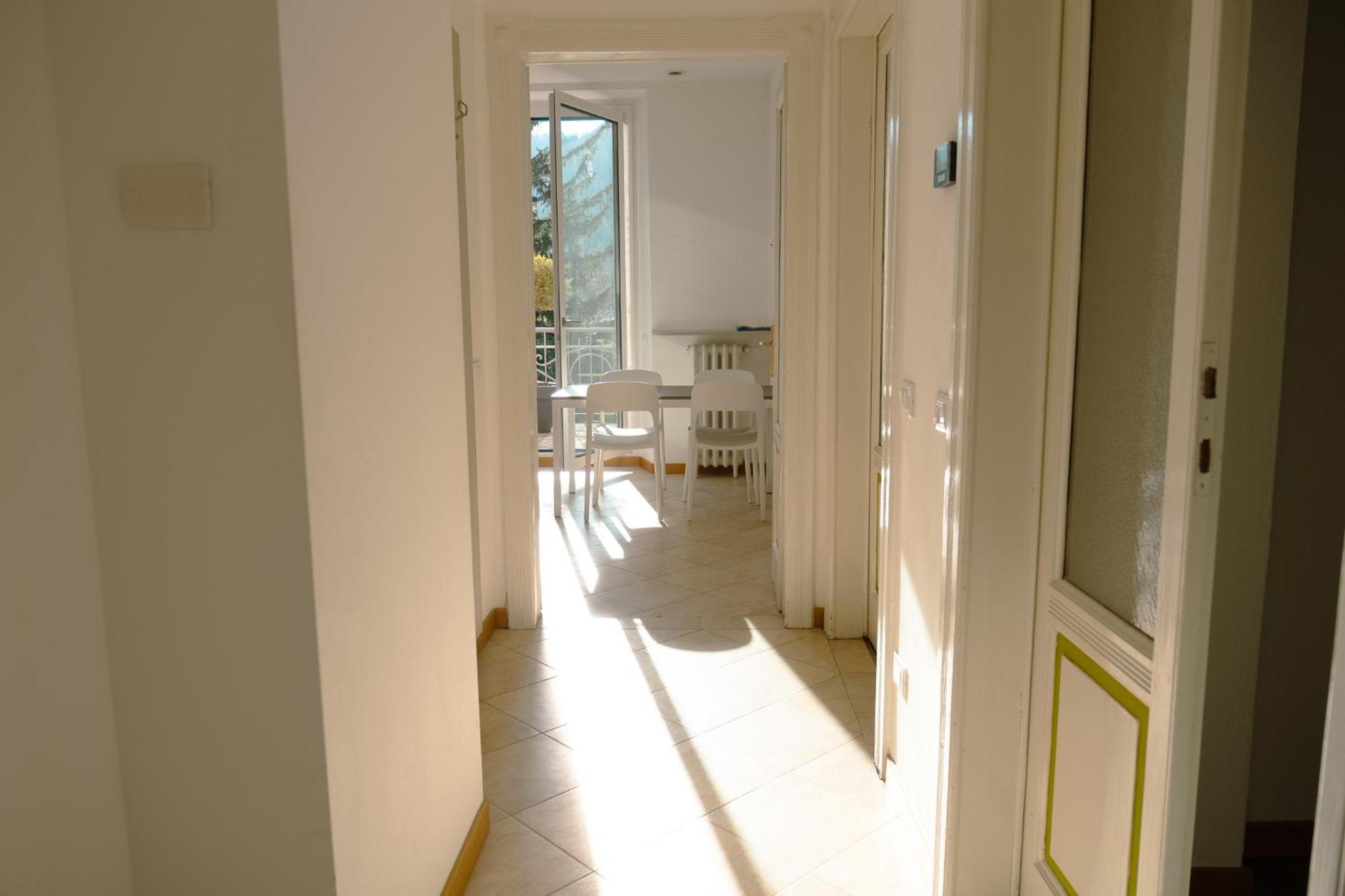 דירות לקו Residenza Cece' מראה חיצוני תמונה