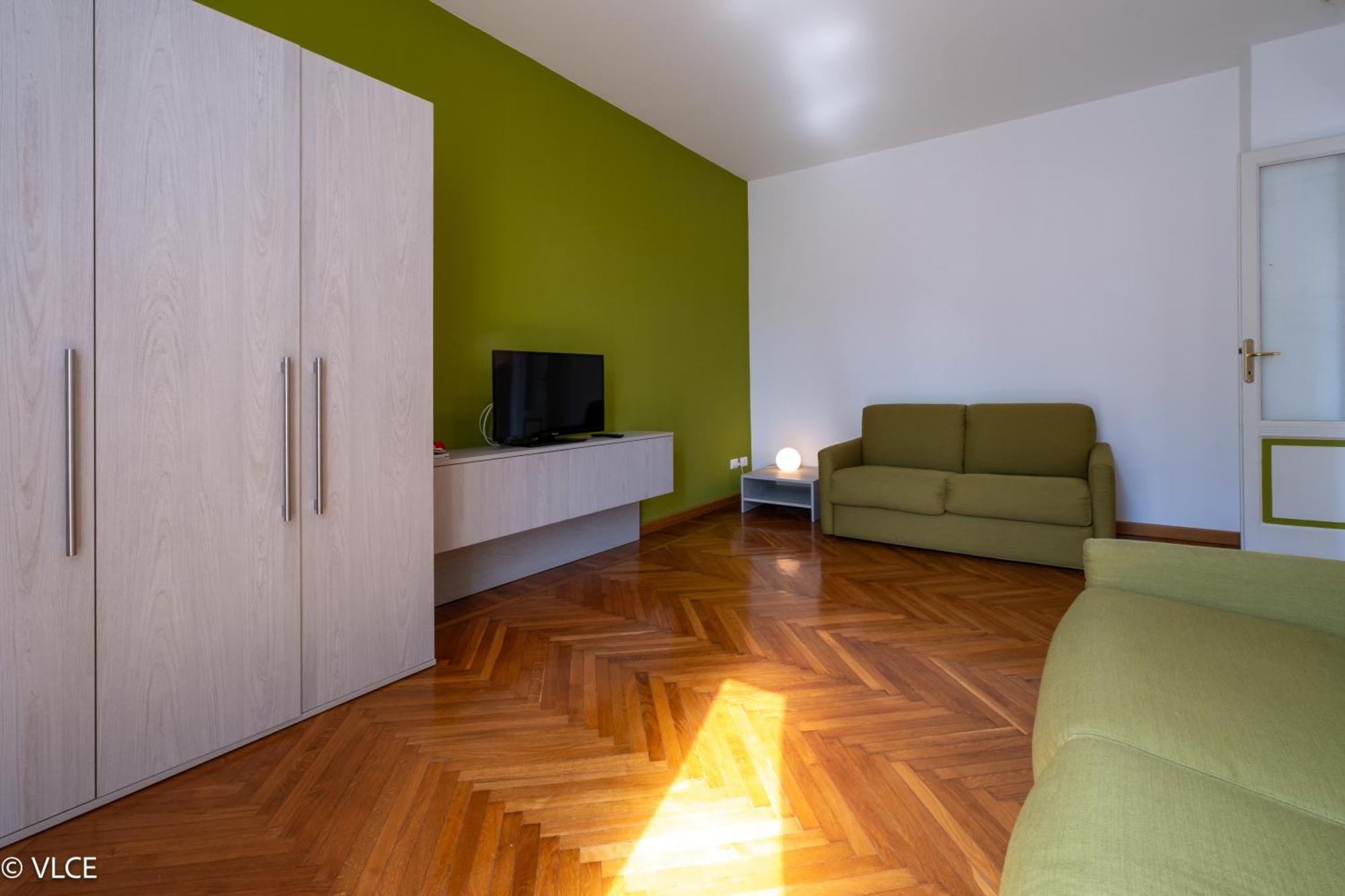 דירות לקו Residenza Cece' מראה חיצוני תמונה