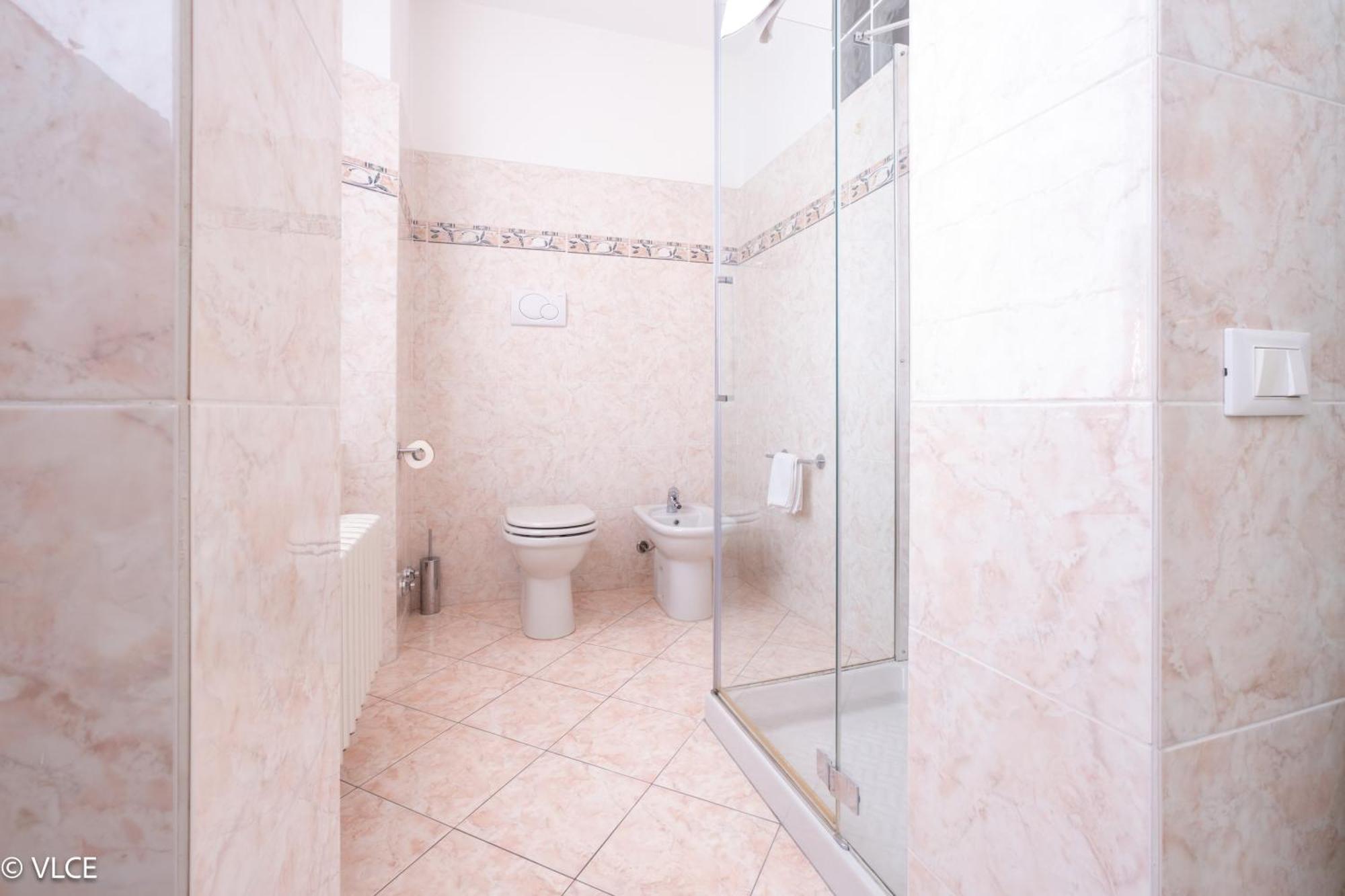 דירות לקו Residenza Cece' מראה חיצוני תמונה