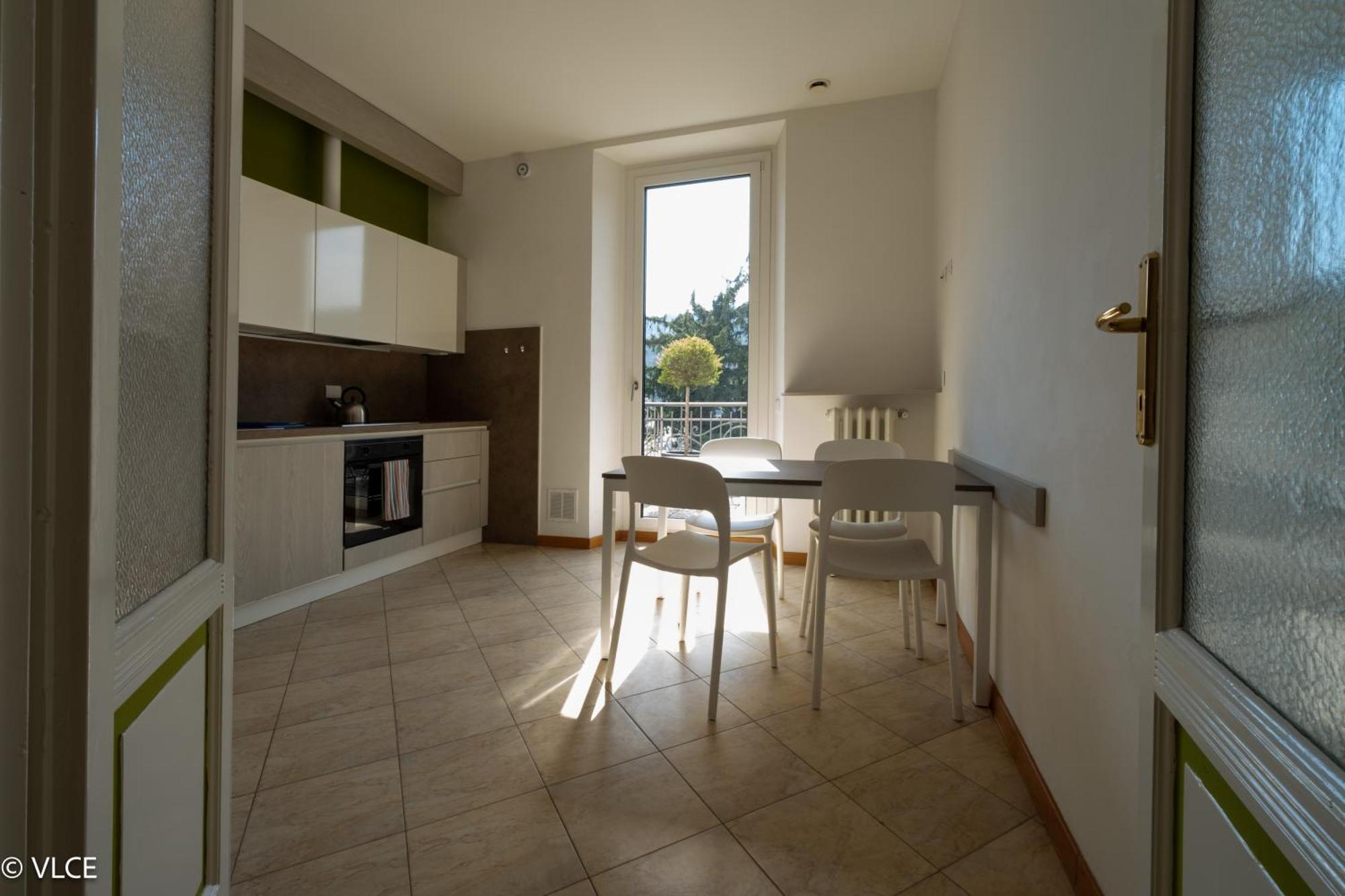 דירות לקו Residenza Cece' מראה חיצוני תמונה