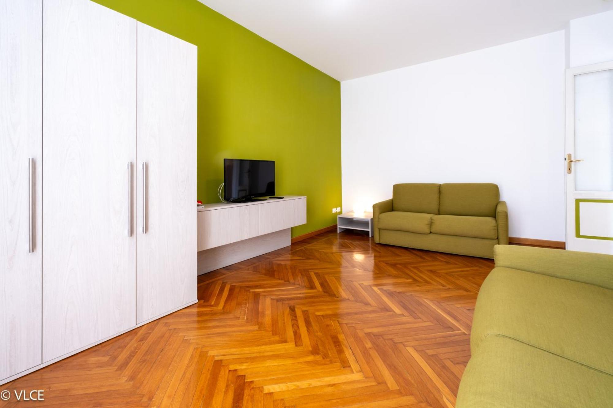 דירות לקו Residenza Cece' מראה חיצוני תמונה