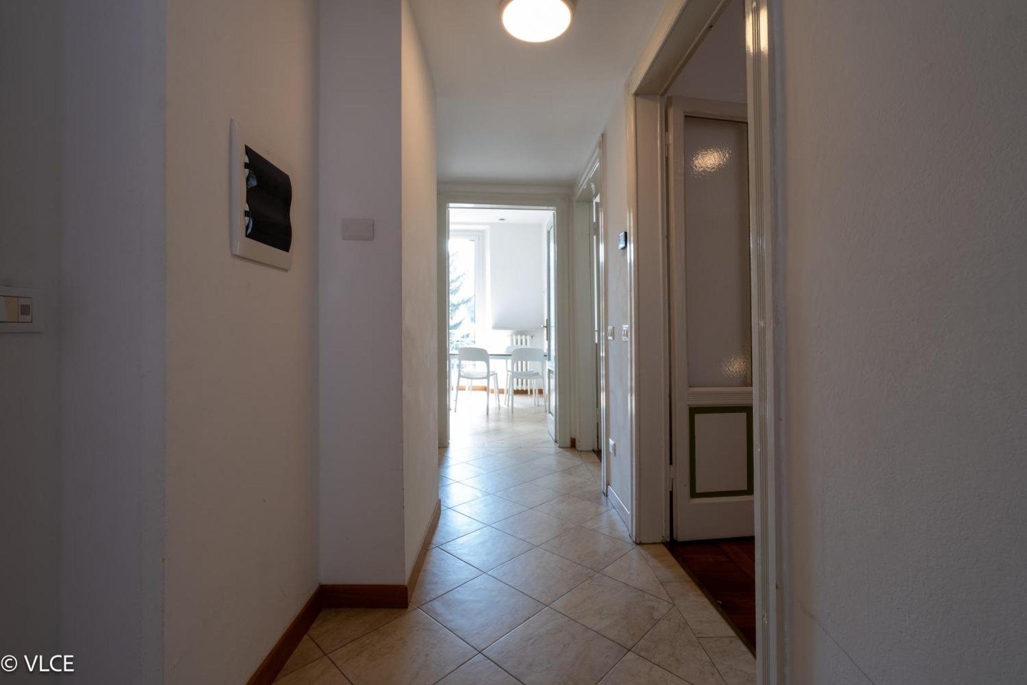 דירות לקו Residenza Cece' מראה חיצוני תמונה