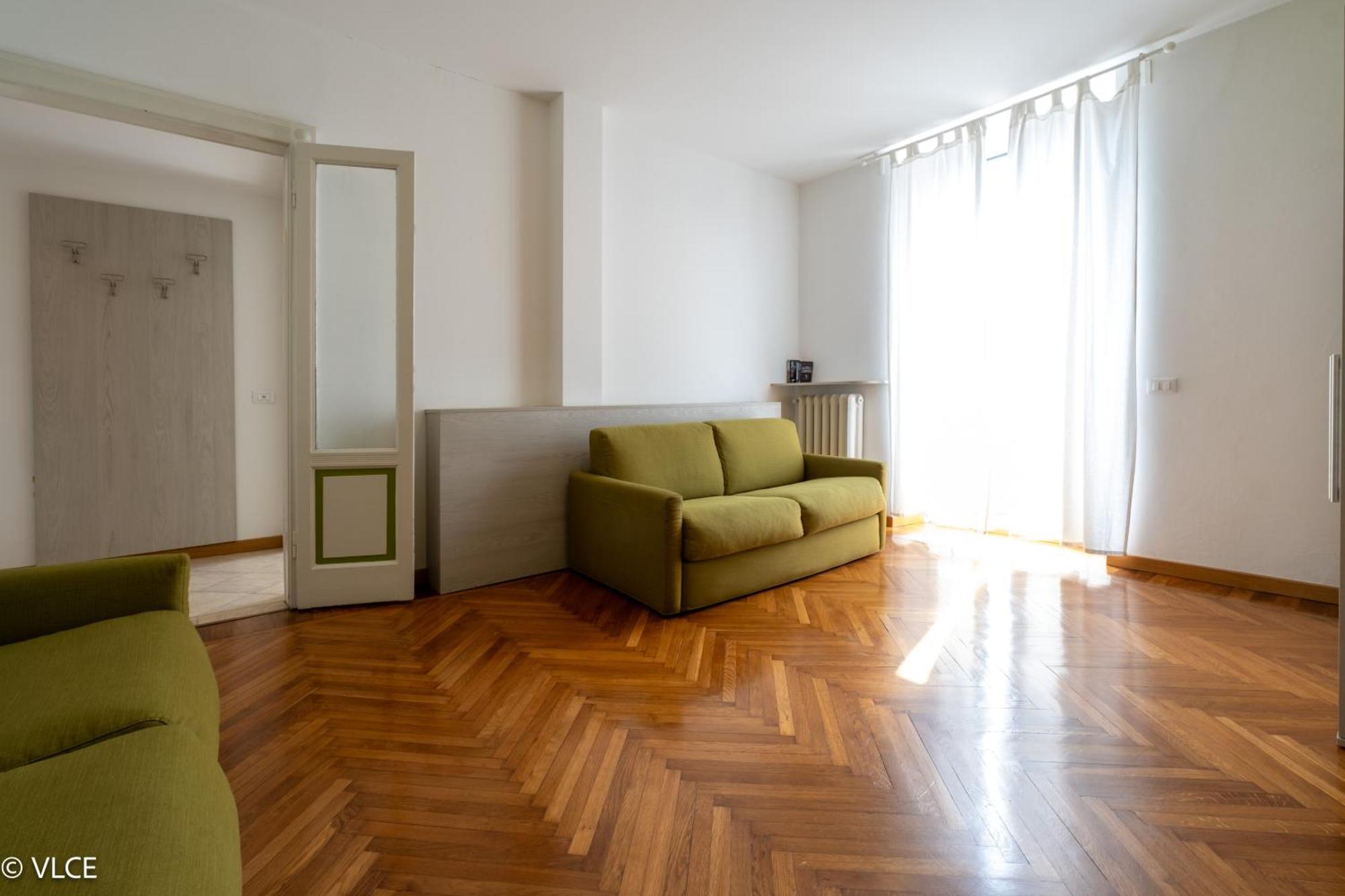 דירות לקו Residenza Cece' מראה חיצוני תמונה