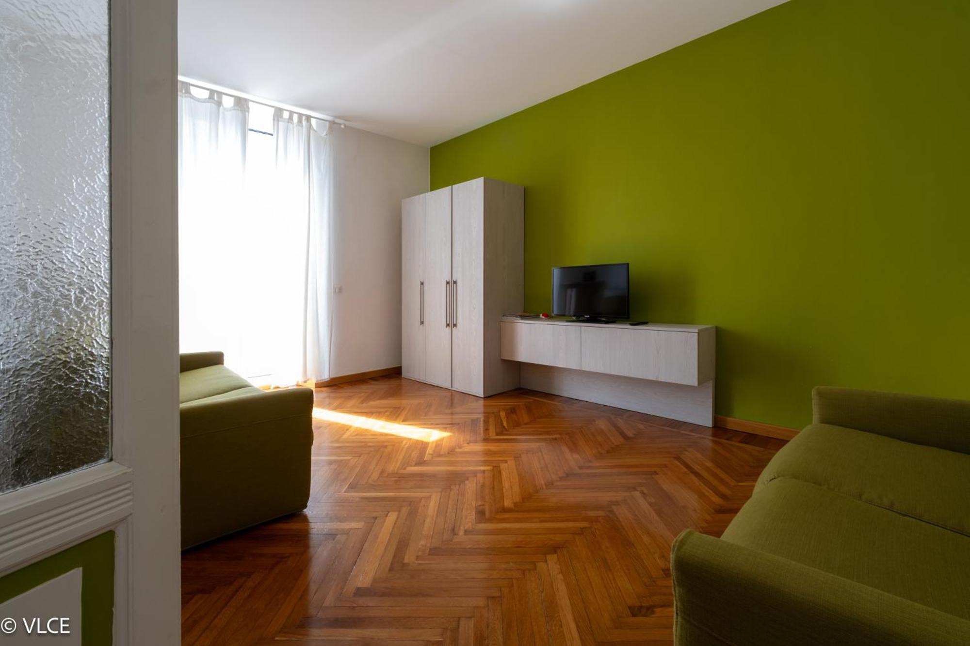 דירות לקו Residenza Cece' מראה חיצוני תמונה