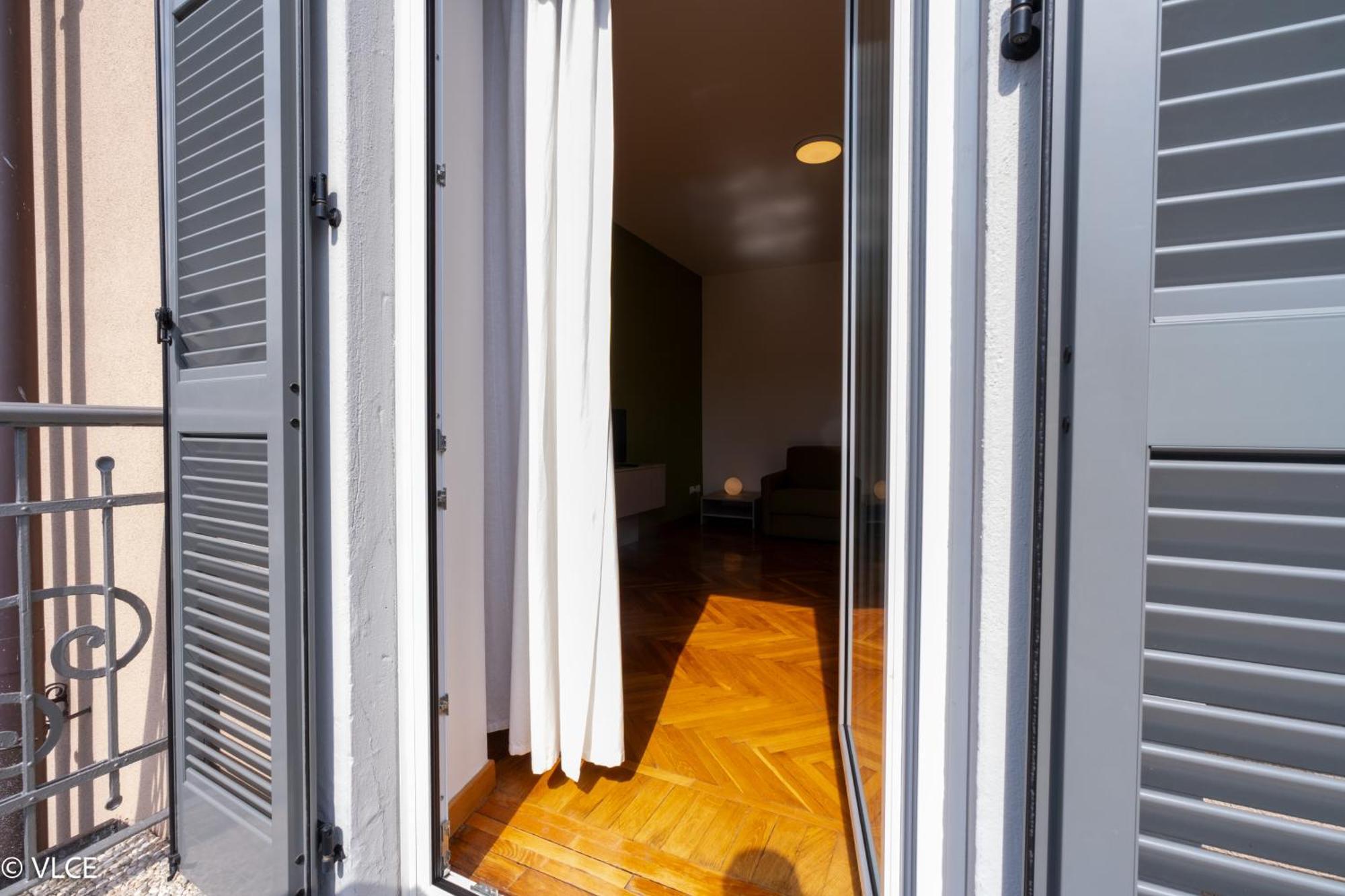 דירות לקו Residenza Cece' מראה חיצוני תמונה