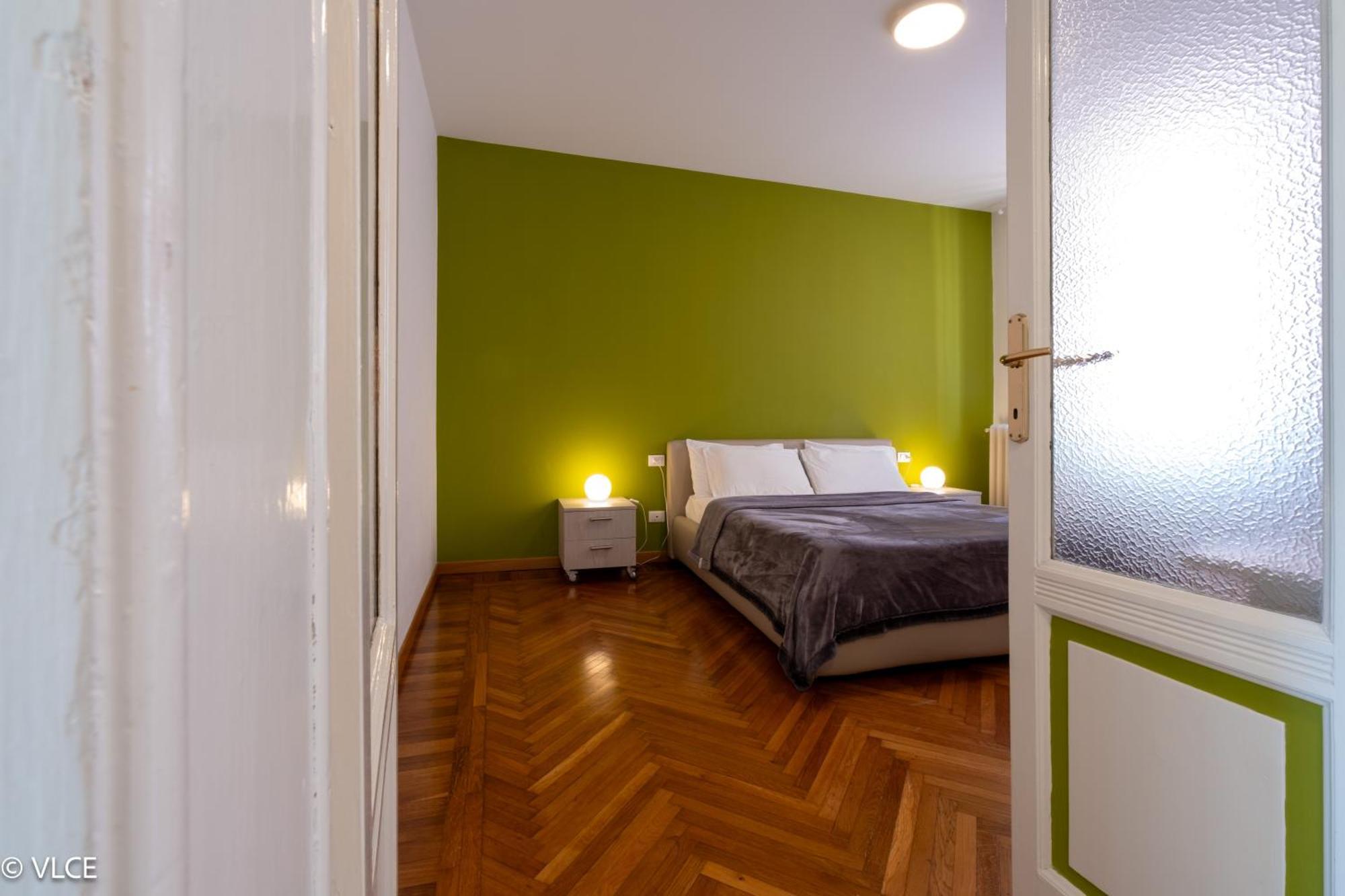 דירות לקו Residenza Cece' מראה חיצוני תמונה