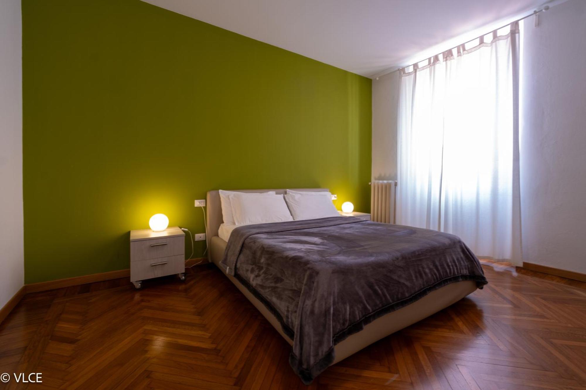 דירות לקו Residenza Cece' מראה חיצוני תמונה