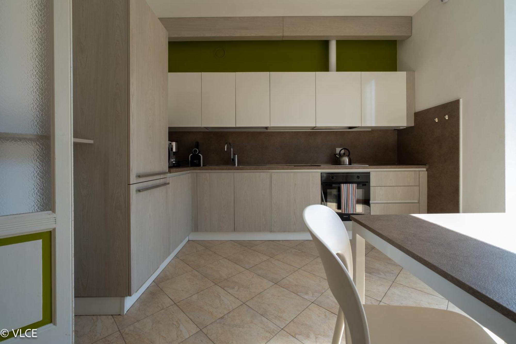 דירות לקו Residenza Cece' מראה חיצוני תמונה